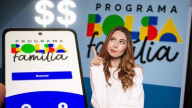 Martelo BATIDO para Bolsa Família com NOVOS VALORES de R$ 1000, R$ 1100, R$ 1150: quem RECEBERÁ?