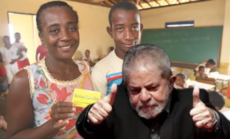 bolsa família