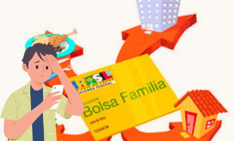 Governo DECIDIU e PRONTO! Quem MORA SOZINHO, tem RG final 1 a 0 e recebe BOLSA FAMÍLIA pode ficar SEM auxílio em ABRIL