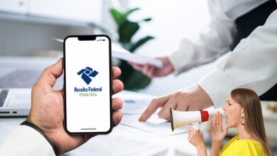 COMUNICADO OFICIAL da Receita Federal afetará CPFs com final 1 a 0 que recebem PLR