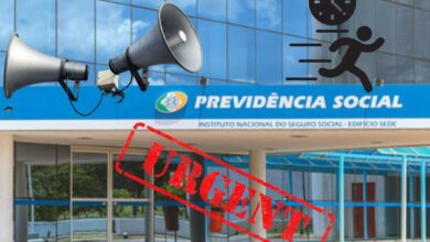 CONVOCAÇÃO URGENTE feita HOJE (08) pelo INSS para quem tem benefício terminado em 1, 2, 3, 4, 5, 6, 7, 8, 9 e 0
