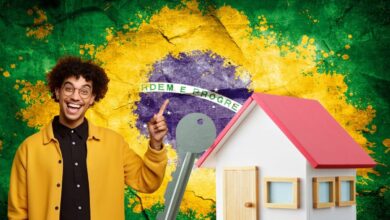 FESTA HOJE (15) para quem MORA DE ALUGUEL e paga R$ 500, R$ 700 até R$ 1 mil: AUXÍLIO do governo VAI AJUDAR MUITO