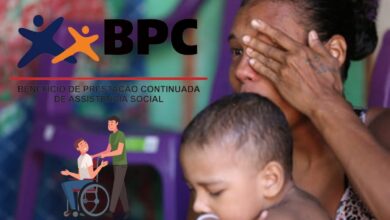 13º salário do BPC CAI COMO PRESENTE para beneficiários: PAGAMENTO ainda no mês 03?