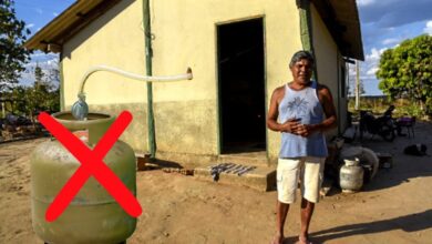 Brasileiros com NIS 1 que NÃO RECEBERAM vale-gás HOJE (16) deve se preocupar?