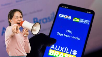 Notícia MARAVILHOSA ACABA DE SAIR para quem recebeu AUXÍLIO BRASIL entre 2021 e 2022