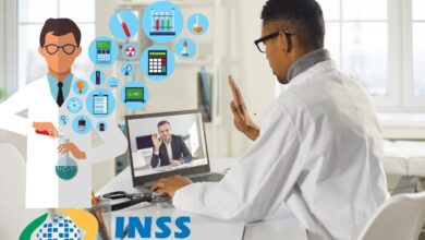 INSS BATE O MARTELO sobre PERÍCIA MÉDICA feita através de TELEMEDICINA: veja HOJE (17) se você está na lista de CPFs de 1 a 0 que se beneficiarão