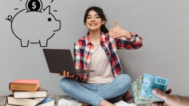 PRESENTE INESPERADO saiu hoje (18) para ESTE GRUPO de pessoas: Pé de Meia de R$ 200 no PIX