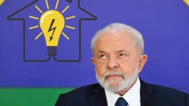 Governo DIVULGOU AGORA a lista de CPFs com final 1 a 0 que terão ISENÇÃO ou desconto na CONTA DE LUZ no mês 04