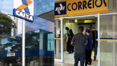 NÃO PRECISA MAIS ir à Caixa Econômica! Serviços serão disponibilizados nos CORREIOS a partir de hoje (18)