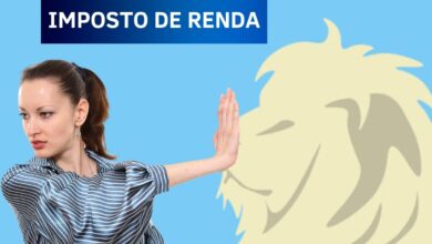 ESTE requisito pode ser CUMPRIDO por contribuintes cujo RG termina em 1, 2, 3, 4, 5, 6, 7, 8, 9 e 0 para NÃO declarar IMPOSTO DE RENDA em 2024