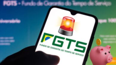 Caixa Econômica ALERTA CPFs 1 a 0: FGTS com dinheiro extra na conta a partir da próxima segunda-feira (01)! Consulte o calendário e garanta o seu