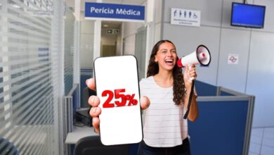 DIVULGAÇÃO IMPORTANTE do INSS nesta quarta-feira (27): 25% a mais no BENEFÍCIO para ESTES segurados