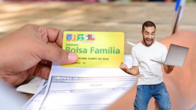 GOVERNO INFORMA: ÚLTIMO pagamento do Bolsa Família de março cairá AMANHÃ (28) e TERÁ SURPRESA de R$ 750