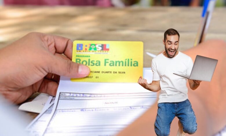 GOVERNO INFORMA: ÚLTIMO pagamento do Bolsa Família de março cairá AMANHÃ (28) e TERÁ SURPRESA de R$ 750