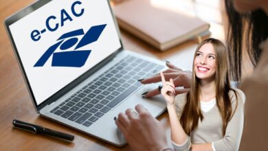 Receita Federal LIBERA nesta QUARTA-FEIRA (27) portal para contribuintes com CPF 1, 2, 3, 4, 5, 6, 7, 8, 9 e 0