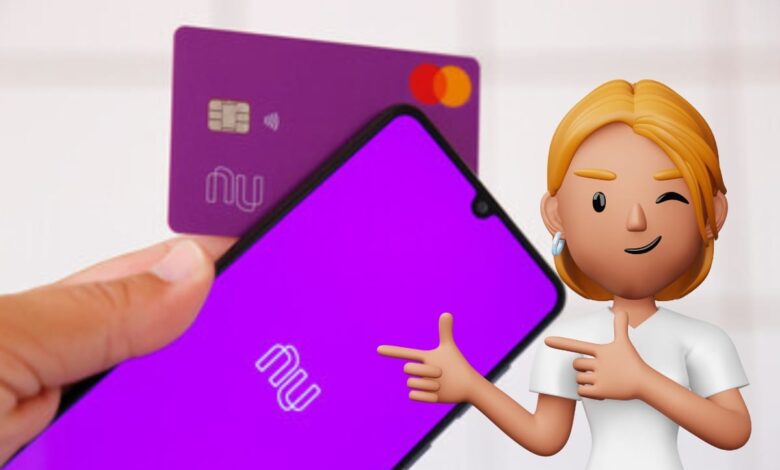 NUBANK liberou nesta quarta-feira (27) MAIS DE R$ 2 mil para final de CPF entre 1 a 0; veja se você ESTÁ QUALIFICADO