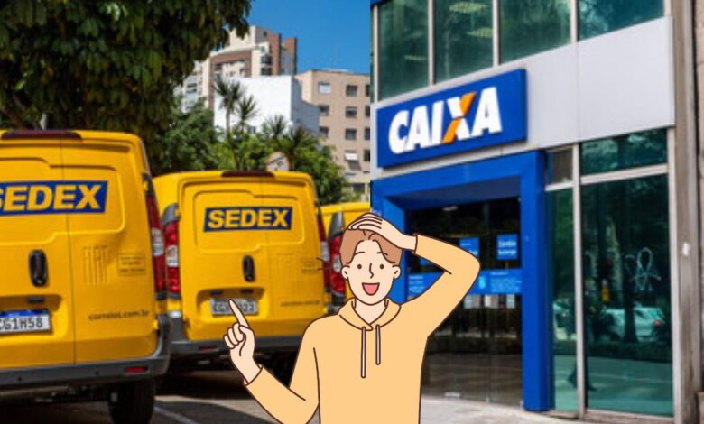 correios
