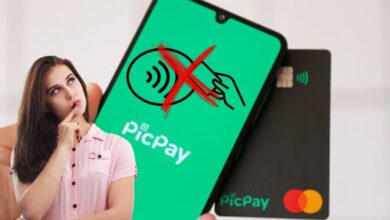 PicPay SURPREENDEU HOJE (22) e DIVULGOU passo a passo para tirar aproximação do cartão para clientes CPF final 1, 2, 3, 4, 5, 6, 7, 8, 9 e 0