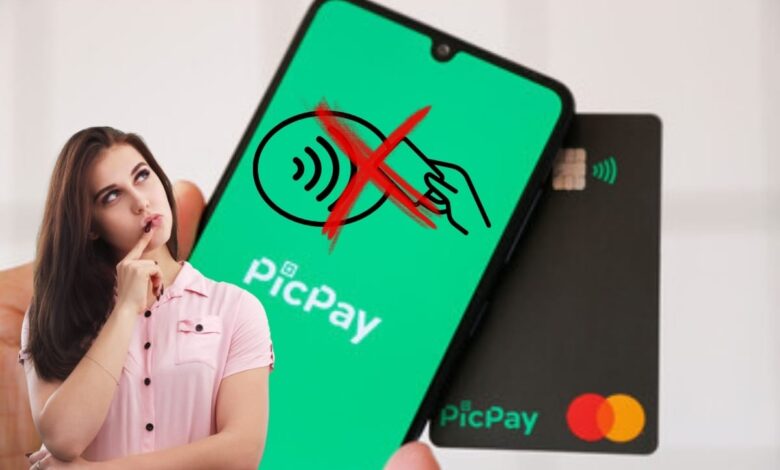 PicPay SURPREENDEU HOJE (22) e DIVULGOU passo a passo para tirar aproximação do cartão para clientes CPF final 1, 2, 3, 4, 5, 6, 7, 8, 9 e 0