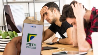 REVELAÇÃO HOJE (22) para trabalhadores que recebem FGTS: DESCONTO de R$ 20, R$ 30, R4 40 no salário? Isso é possível?