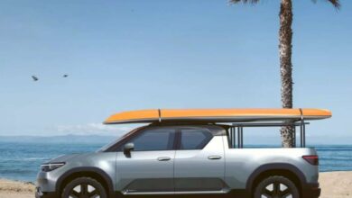 Nova caminhonete da Toyota será produzida em Sorocaba; veja mais