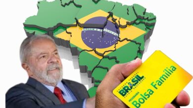 Lula ACABOU de CONFIRMAR: 5 estados RECEBERÃO ANTECIPADAMENTE Bolsa Família de abril; saiba HOJE (28) quais são