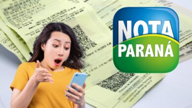 PIX de R$ 50, R$ 10 mil, R$ 50 mil e R$ 100 mil: PRESENTÃO INCRÍVEL para quem fez COMPRAS NESTE estado e não jogou a NOTINHA FORA