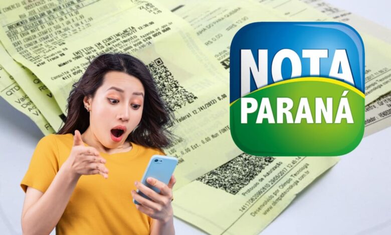 PIX de R$ 50, R$ 10 mil, R$ 50 mil e R$ 100 mil: PRESENTÃO INCRÍVEL para quem fez COMPRAS NESTE estado e não jogou a NOTINHA FORA