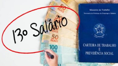 URGENTE! Acabou de SAIR NOVIDADES sobre ANTECIPAÇÃO do 13º salário para quem ganha R$ 1.412, R$ 1.500, R$ 1.900 e além