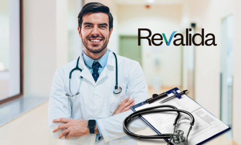 revalida