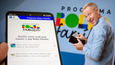 bolsa família