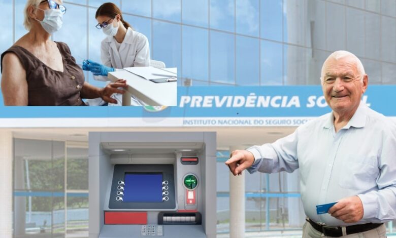 INSS dá NOTÍCIA ANIMADORA hoje (23) para segurados com BENEFÍCIO 1, 2, 3, 4, 5, 6, 7, 8, 9 e 0: prova de vida com NOVAS REGRAS