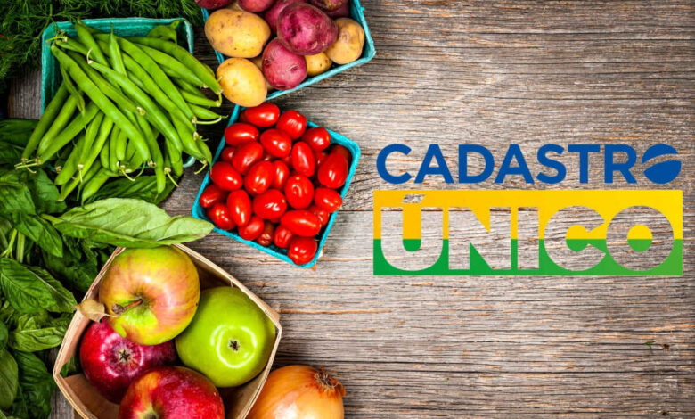 Benefício de R$ 250 CONTEMPLARÁ grupo inscrito no CADÚNICO