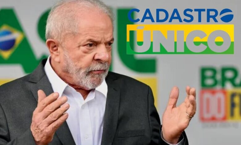 LULA DECIDIU e inscritos no CadÚnico com RG 1, 2, 3, 4, 5, 6, 7, 8, 9 e 0 devem PRESTAR ATENÇÃO: mudanças VÃO IMPACTAR