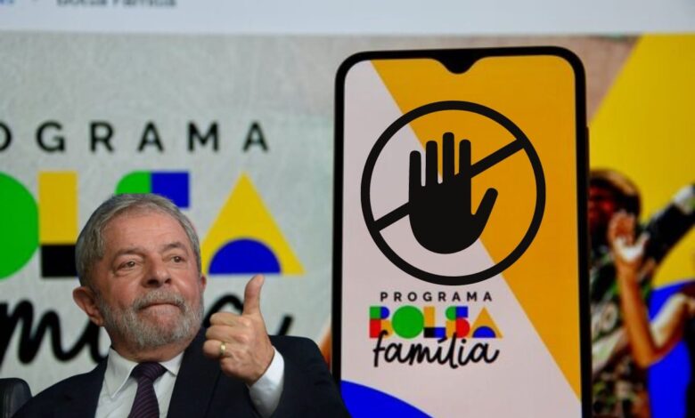 bolsa família