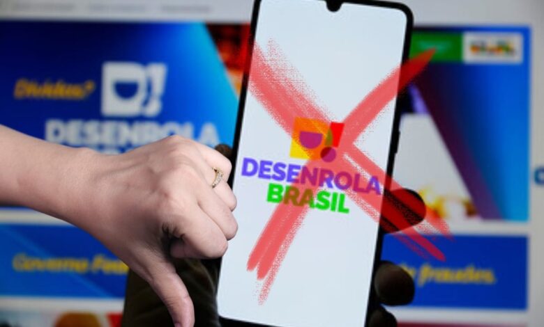 Desenrola Brasil NÃO renegociará DÍVIDAS de R$ 200, R$ 500, R$ 600, R$ 1000 e acima: QUEM poderá negociar AGORA?