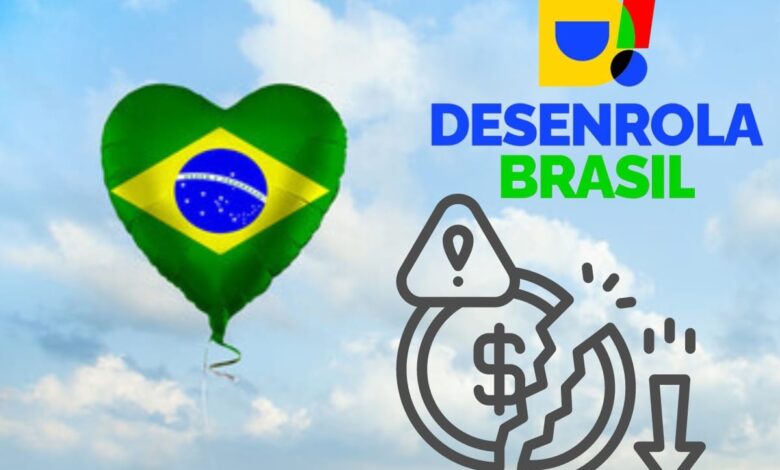 desenrola brasil