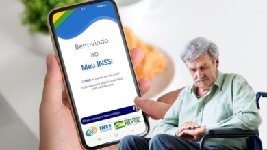 MARTELO BATIDO do INSS: quem recebe AUXÍLIO-DOENÇA com benefício terminado em 1, 2, 3, 4, 5, 6, 7, 8, 9, 0 terá SURPRESA em breve