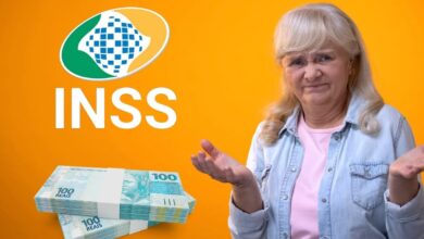 ACABOU DE SAIR (23) valor da 1ª parcela do 13º salário do INSS para BENEFICIÁRIOS 1, 2, 3, 4, 5, 6, 7, 8, 9 e 0