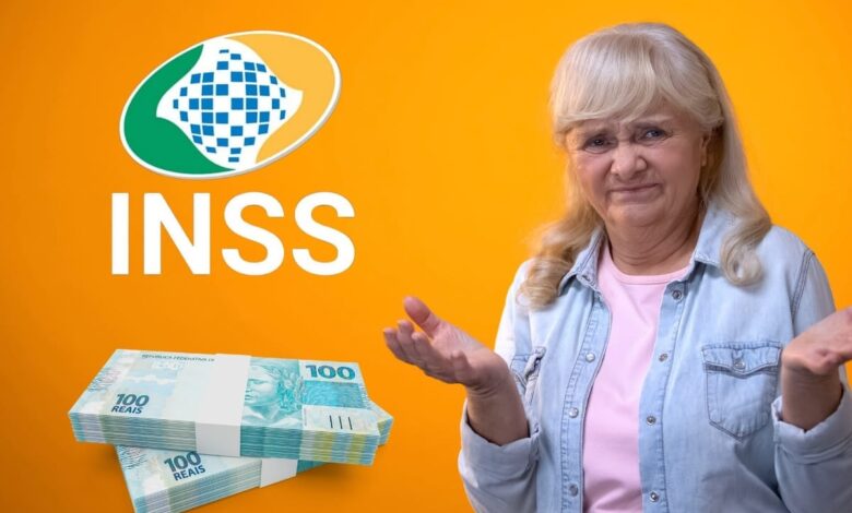 ACABOU DE SAIR (23) valor da 1ª parcela do 13º salário do INSS para BENEFICIÁRIOS 1, 2, 3, 4, 5, 6, 7, 8, 9 e 0