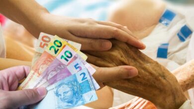 SURPRESA MAIS QUE BOA! CPFs 1, 2, 3, 4, 5, 6, 7, 8, 9 e 0 com R$ 1 mil a MAIS na conta com o Programa Auxílio Cuida Mais