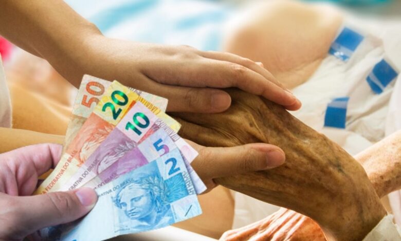 SURPRESA MAIS QUE BOA! CPFs 1, 2, 3, 4, 5, 6, 7, 8, 9 e 0 com R$ 1 mil a MAIS na conta com o Programa Auxílio Cuida Mais