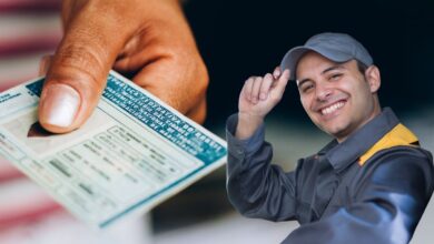 10 mil OPORTUNIDADES AGORA disponíveis para CARTEIRA DE MOTORISTA gratuita SOMENTE para CPFs com final 1, 2, 3, 4, 5, 6, 7, 8, 9 e 0 DESTE estado