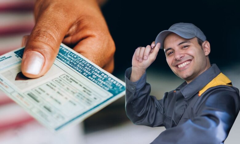 10 mil OPORTUNIDADES AGORA disponíveis para CARTEIRA DE MOTORISTA gratuita SOMENTE para CPFs com final 1, 2, 3, 4, 5, 6, 7, 8, 9 e 0 DESTE estado