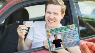 MOTORISTAS com CARTEIRA DE MOTORISTA final 1, 2, 3, 4, 5, 6, 7, 8, 9 e 0 poderão renovar DOCUMENTO de GRAÇA