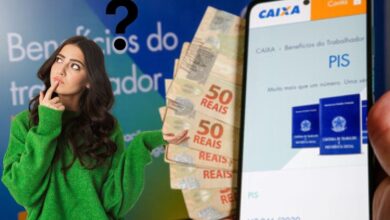 ANTECIPAÇÃO do PIS/Pasep chega como NOTÍCIA BOMBÁSTICA hoje (25) para quem tem CPF 1 a 0