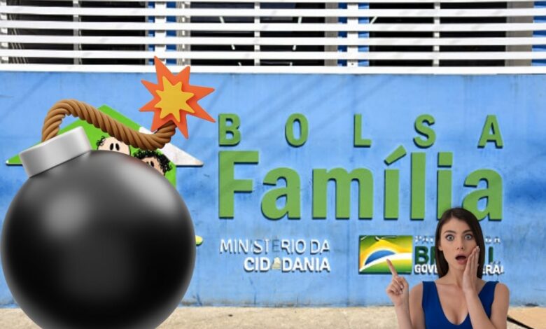 bolsa família