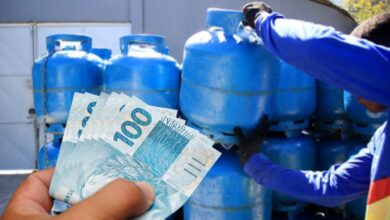 NOVIDADE sobre VALE-GÁS para NIS de 1 a 0 vai ANIMAR brasileiros que GANHARÃO mais de R$ 100