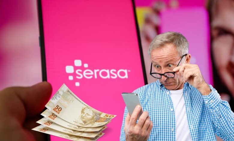 serasa