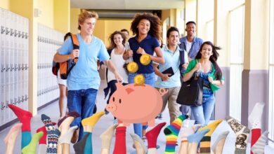 FESTA entre BRASILEIROS! Benefício de R$ 200 no PIX: ATENÇÃO quem tem 14, 15, 16, 17, 18, 19, 20 até 24 anos para o PÉ DE MEIA